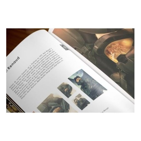 THIRD´S ARTISTS - LE JEU VIDEO ET LA POP CULTURE REVISITES 