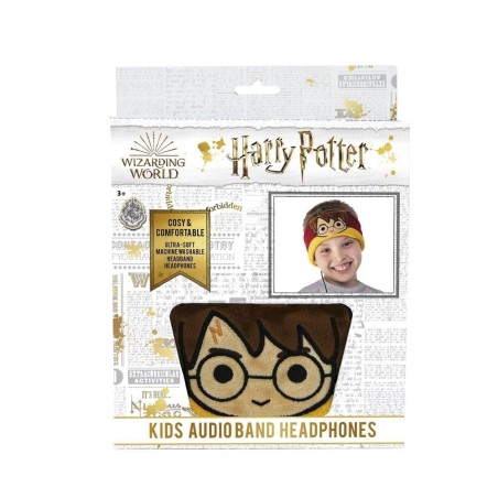 HARRY POTTER - Audioband OTL 3-7 Junior 85db 