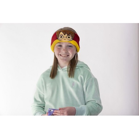 HARRY POTTER - Audioband OTL 3-7 Junior 85db 