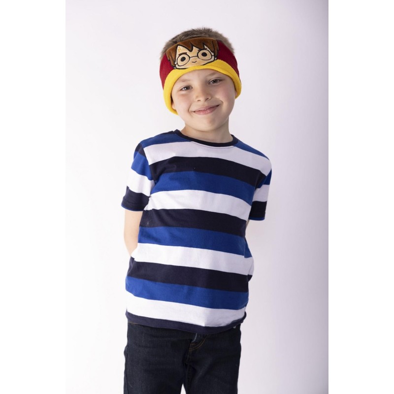 HARRY POTTER - Audioband OTL 3-7 Junior 85db 