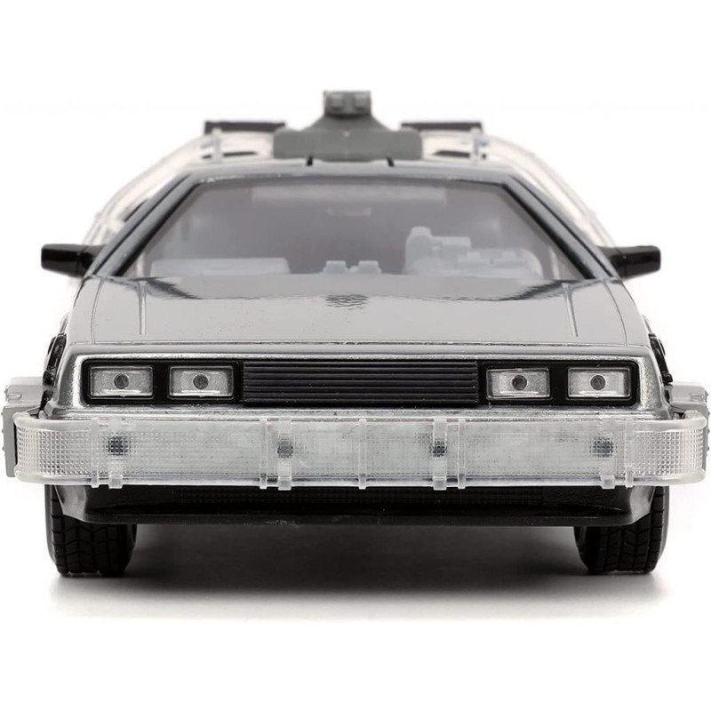 RETOUR VERS LE FUTUR - Time Machine - 1:24 