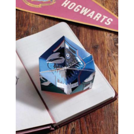 HARRY POTTER - La magie du papier 