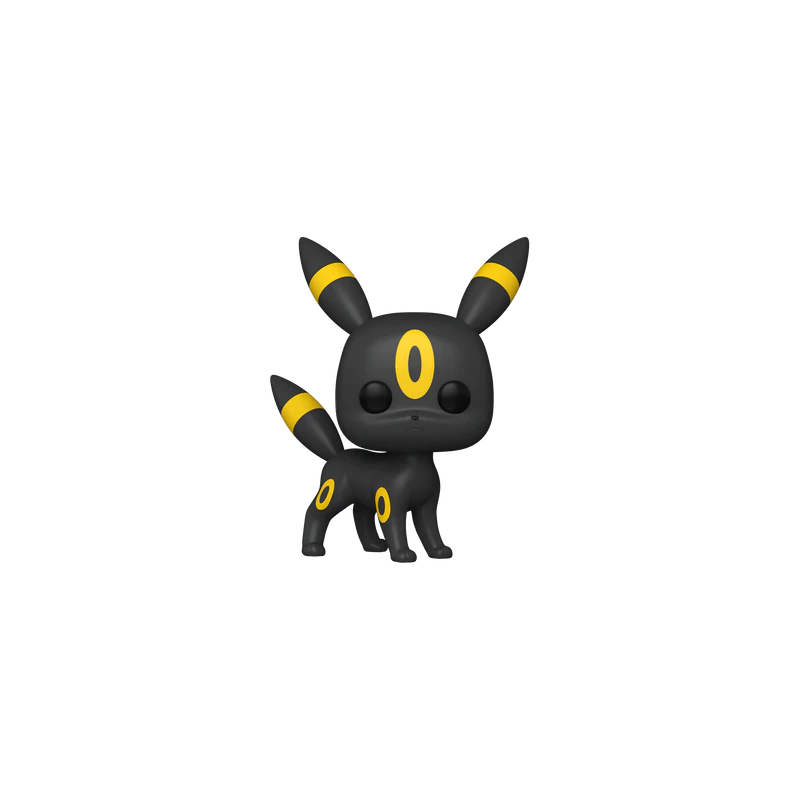 POKEMON - POP Games N° 948 - Noctali 