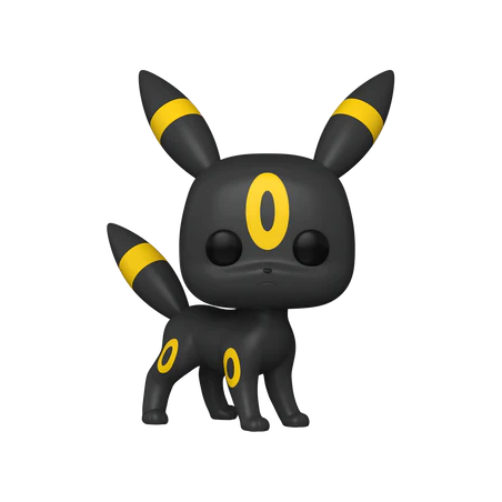 POKEMON - POP Games N° 948 - Noctali 