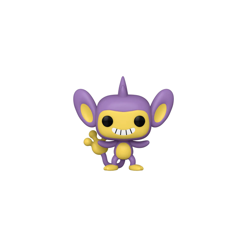 POKEMON - POP Games N° 947 - Capumain 