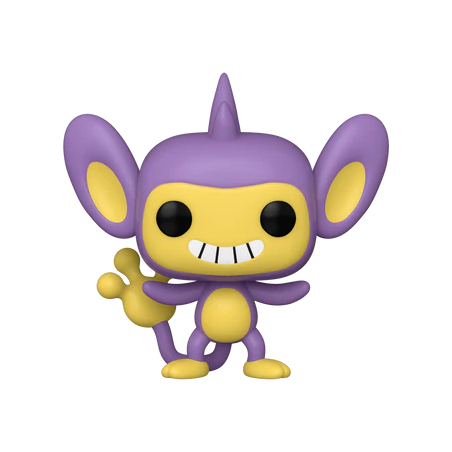 POKEMON - POP Games N° 947 - Aipom 