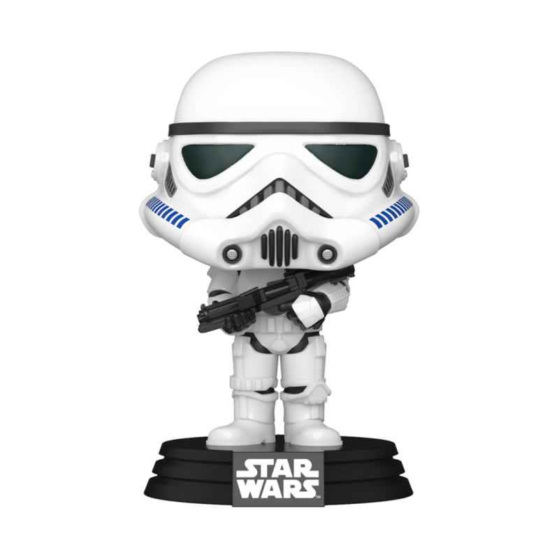 STAR WARS - POP N° 598 - Stormtrooper 
