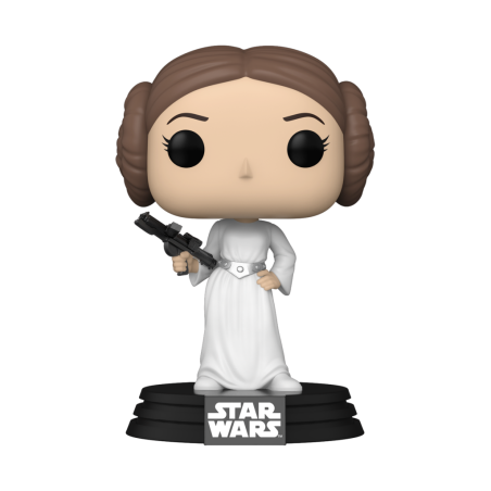 STAR WARS - POP N° 595 - Leia 