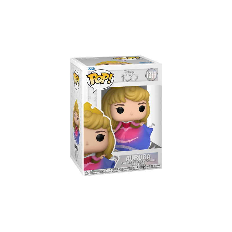 DISNEY 100TH - POP N° 1316 - Aurore 