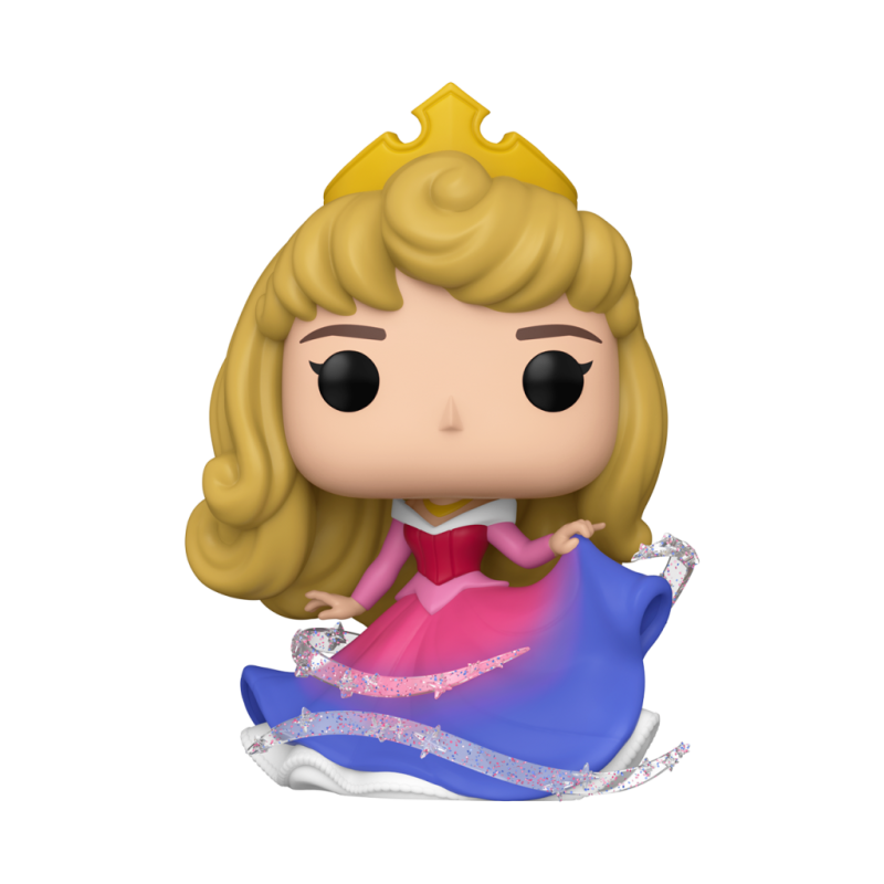 DISNEY 100TH - POP N° 1316 - Aurore 