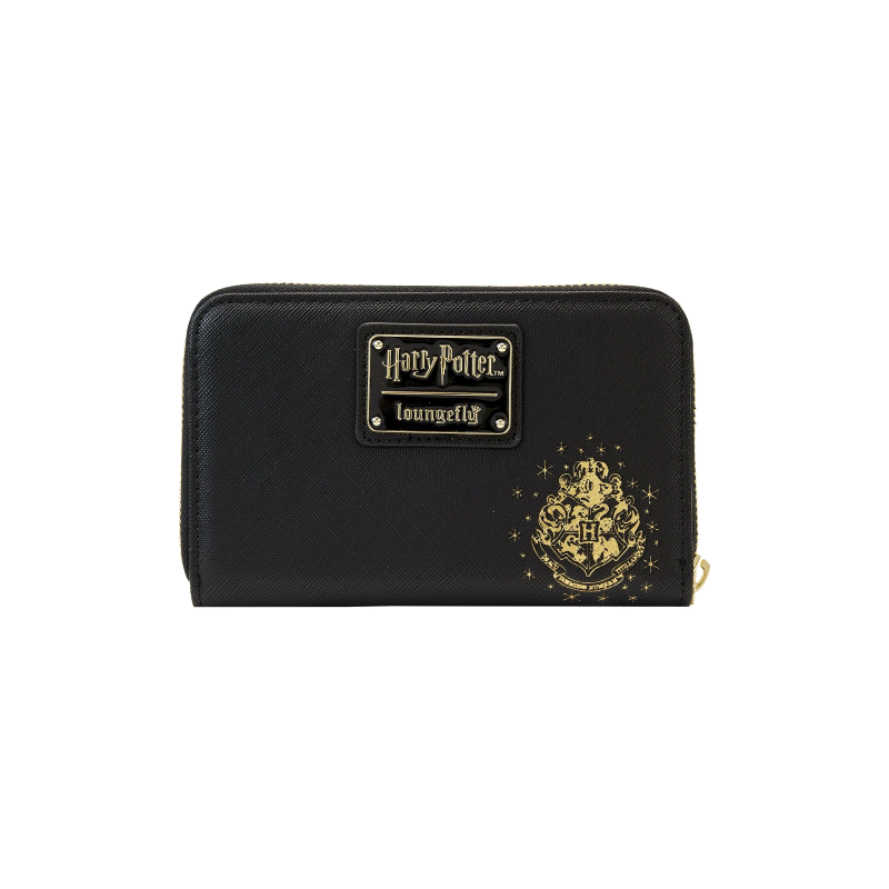 HARRY POTTER - Le Prisonnier d'Azkaban -Portefeuille LoungeFly 