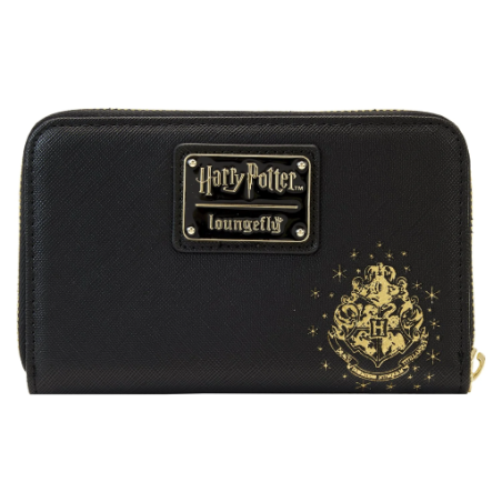 HARRY POTTER - Le Prisonnier d'Azkaban -Portefeuille LoungeFly 