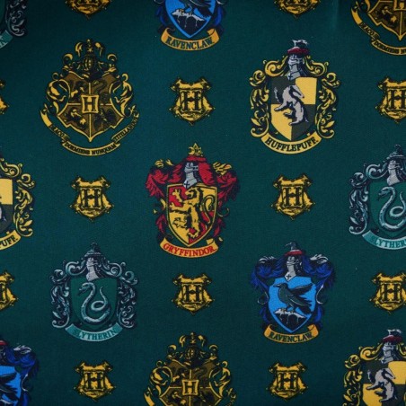 HARRY POTTER - Trilogy Series 2 - Mini Sac à Dos Loungefly 