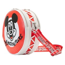 DISNEY - Mickey Mouseketeers "Ear Holder" -Sac à bandoulière Loungefly  2