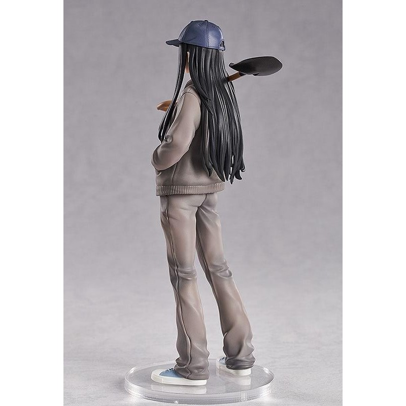 UNDER ONE PERSON - Feng Baobao - Pop Up Parade 16cm 