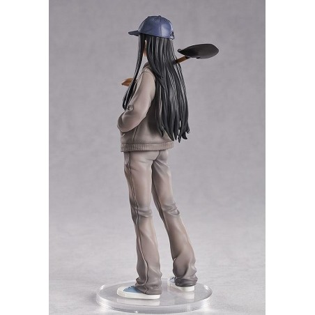UNDER ONE PERSON - Feng Baobao - Pop Up Parade 16cm 