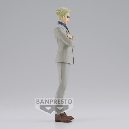 JUJUTSU KAISEN - Kento Nanami - Figurine Jukon No Kata 16cm 