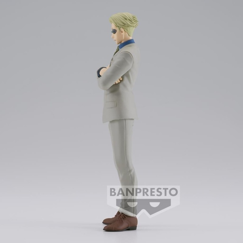 JUJUTSU KAISEN - Kento Nanami - Figurine Jukon No Kata 16cm 