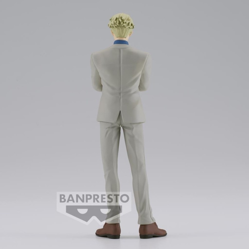JUJUTSU KAISEN - Kento Nanami - Figurine Jukon No Kata 16cm 