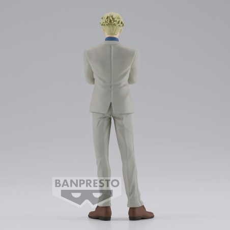 JUJUTSU KAISEN - Kento Nanami - Figurine Jukon No Kata 16cm 