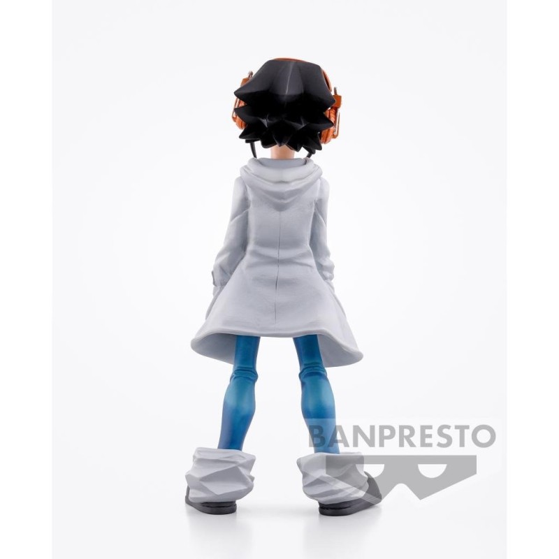 SHAMAN KING - Yoh Asakura - Figurine 14cm 