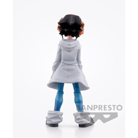 SHAMAN KING - Yoh Asakura - Figurine 14cm 