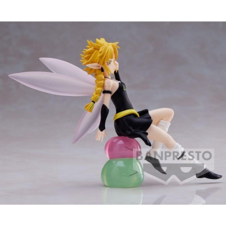 SLIME - Ramiris - Figurine 12cm 
