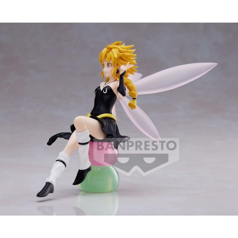 SLIME - Ramiris - Figurine 12cm 