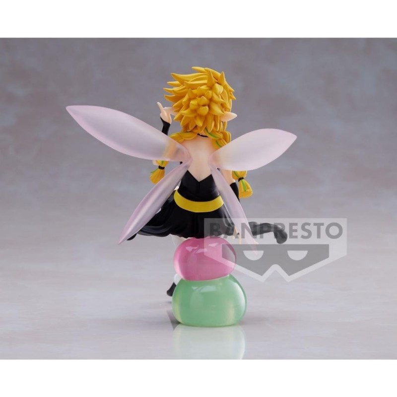SLIME - Ramiris - Figurine 12cm 