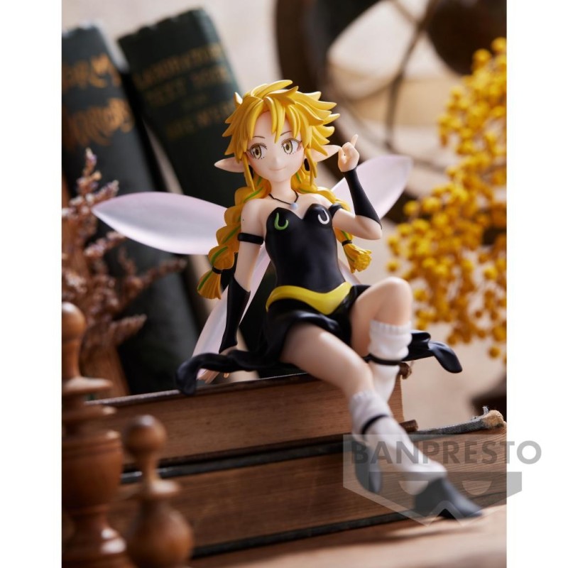 SLIME - Ramiris - Figurine 12cm 
