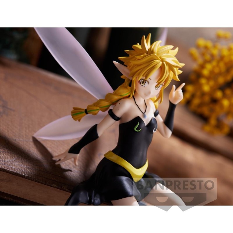 SLIME - Ramiris - Figurine 12cm 