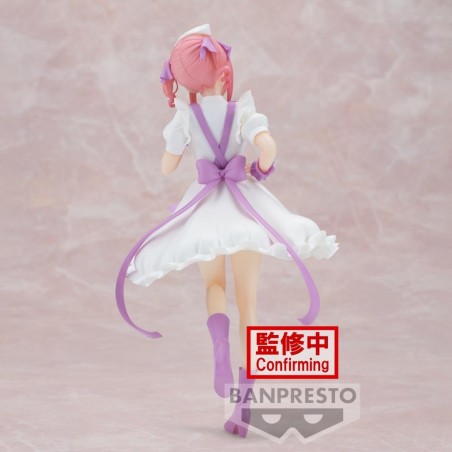 THE QUINTESSENTIAL QUINTUPLETS - Nino Nakano - Figurine Kyunties 18cm 