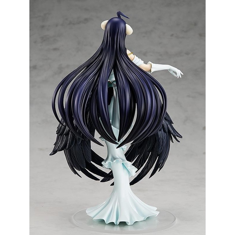 OVERLORD IV - Albedo - Pop Up Parade 19cm 