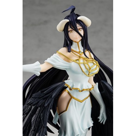 OVERLORD IV - Albedo - Pop Up Parade 19cm 