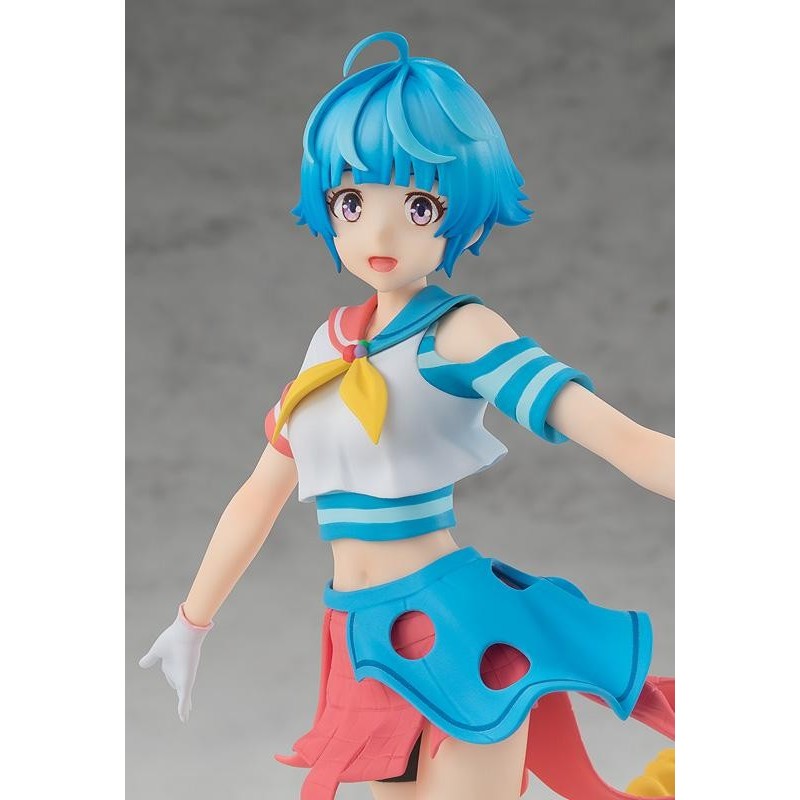 BUBBLE - Uta - Pop Up Parade 17cm 