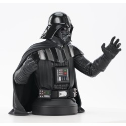 STAR WARS OBI WAN KENOBI - Dark Vador - Buste 16cm  2