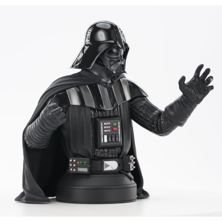 STAR WARS OBI WAN KENOBI - Dark Vador - Buste 16cm 