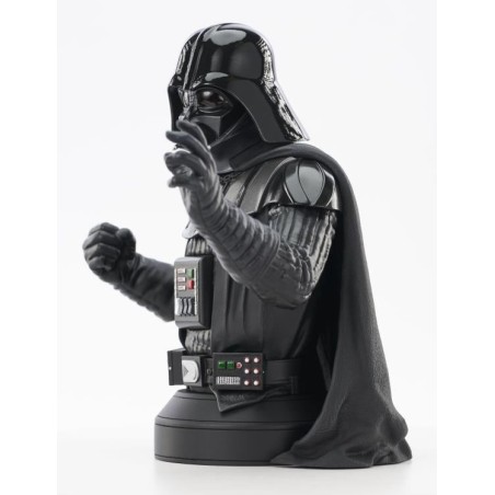 STAR WARS OBI WAN KENOBI - Dark Vador - Buste 16cm 