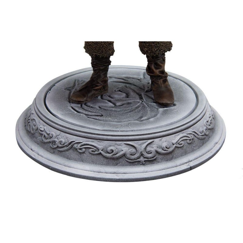 THE WITCHER - Vesemir "Saison 2" - Statuette 23cm 
