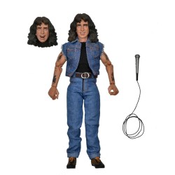 AC-DC - Bon Scott - Figurine Habillée 20cm  2