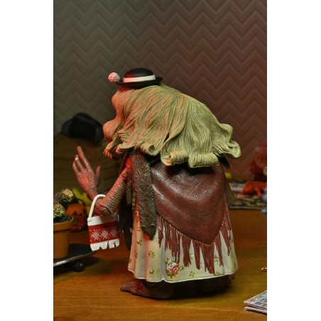 E.T. - Ultimate Dress-Up E.T. - Figurine 40ème anniversaire 18cm 