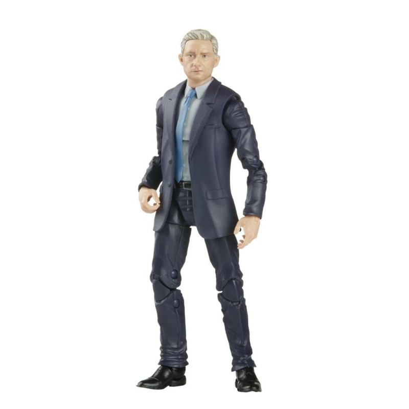 MARVEL - Everett Ross - Figurine Legends Series 15cm 
