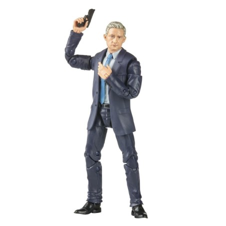 MARVEL - Everett Ross - Figurine Legends Series 15cm 