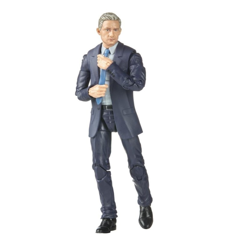 MARVEL - Everett Ross - Figurine Legends Series 15cm 