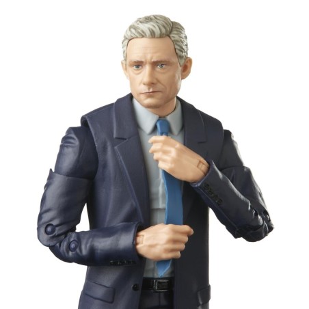 MARVEL - Everett Ross - Figurine Legends Series 15cm 