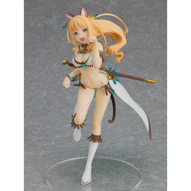 SMILE OF THE ARSNOTORIA - Picatrix "Cat Kingdom" - Pop Up Parade 18cm 