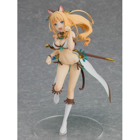 SMILE OF THE ARSNOTORIA - Picatrix "Cat Kingdom" - Pop Up Parade 18cm 