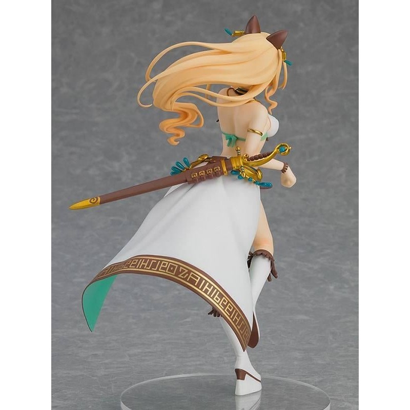 SMILE OF THE ARSNOTORIA - Picatrix "Cat Kingdom" - Pop Up Parade 18cm 