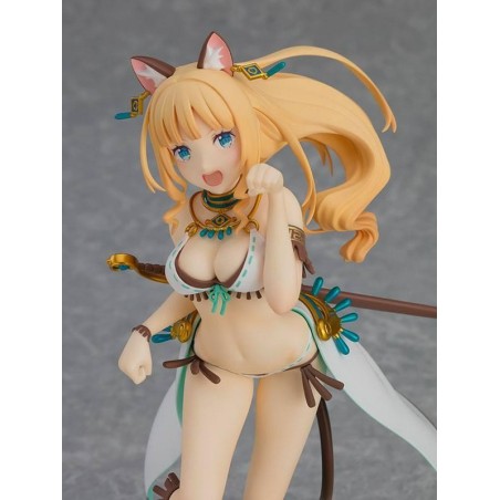 SMILE OF THE ARSNOTORIA - Picatrix "Cat Kingdom" - Pop Up Parade 18cm 