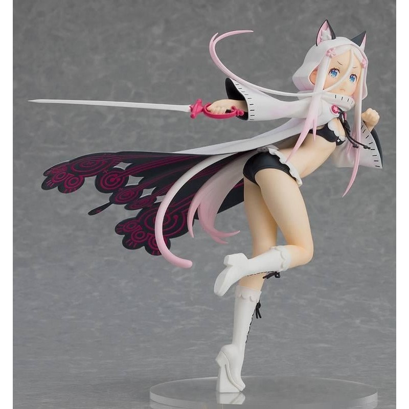 SMILE OF THE ARSNOTORIA - Arsnotoria "Cat Kingdom" -Pop Up Parade 16cm 